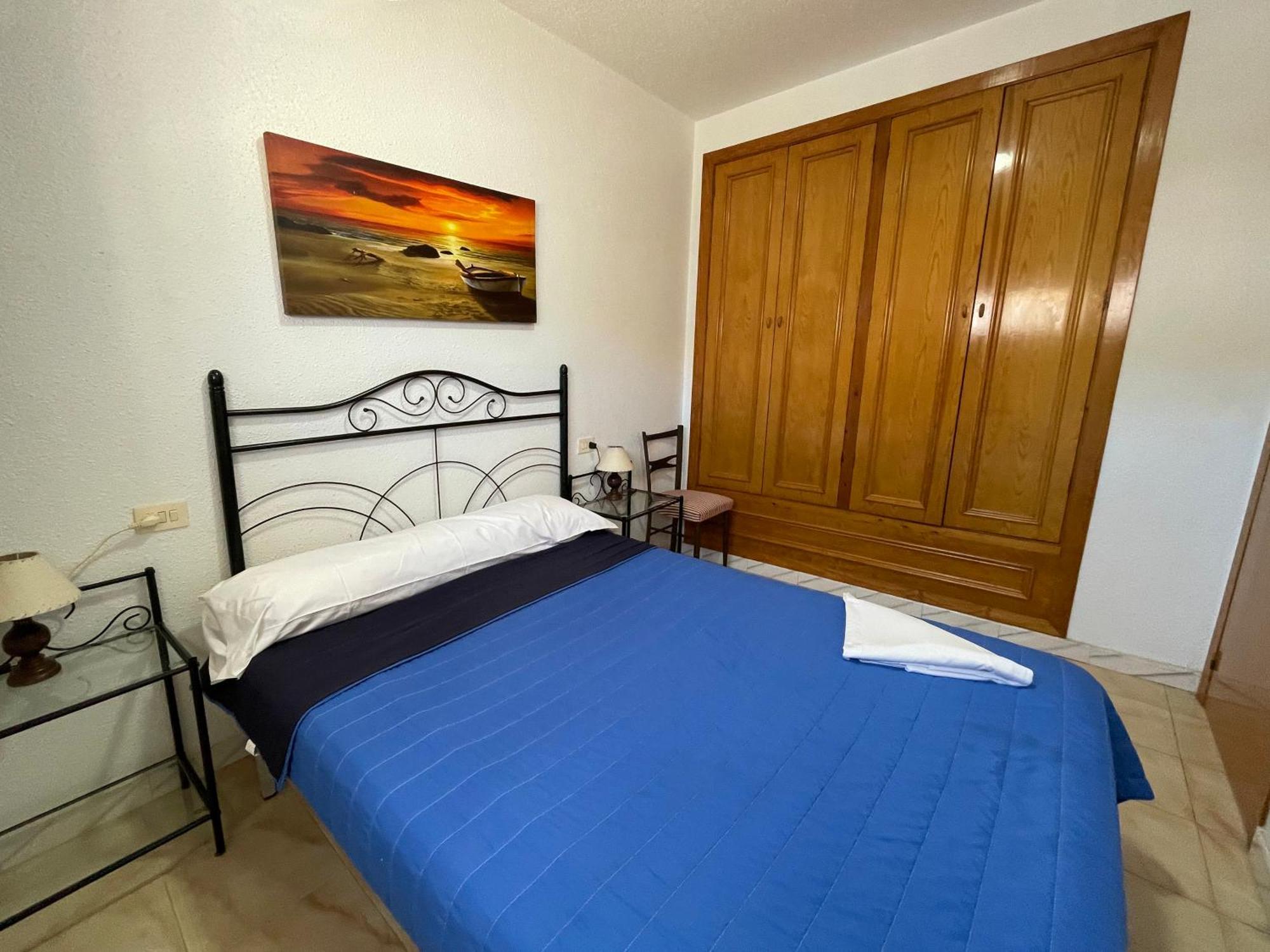 Bungalows Penismar II 3000 Peñíscola Exterior foto