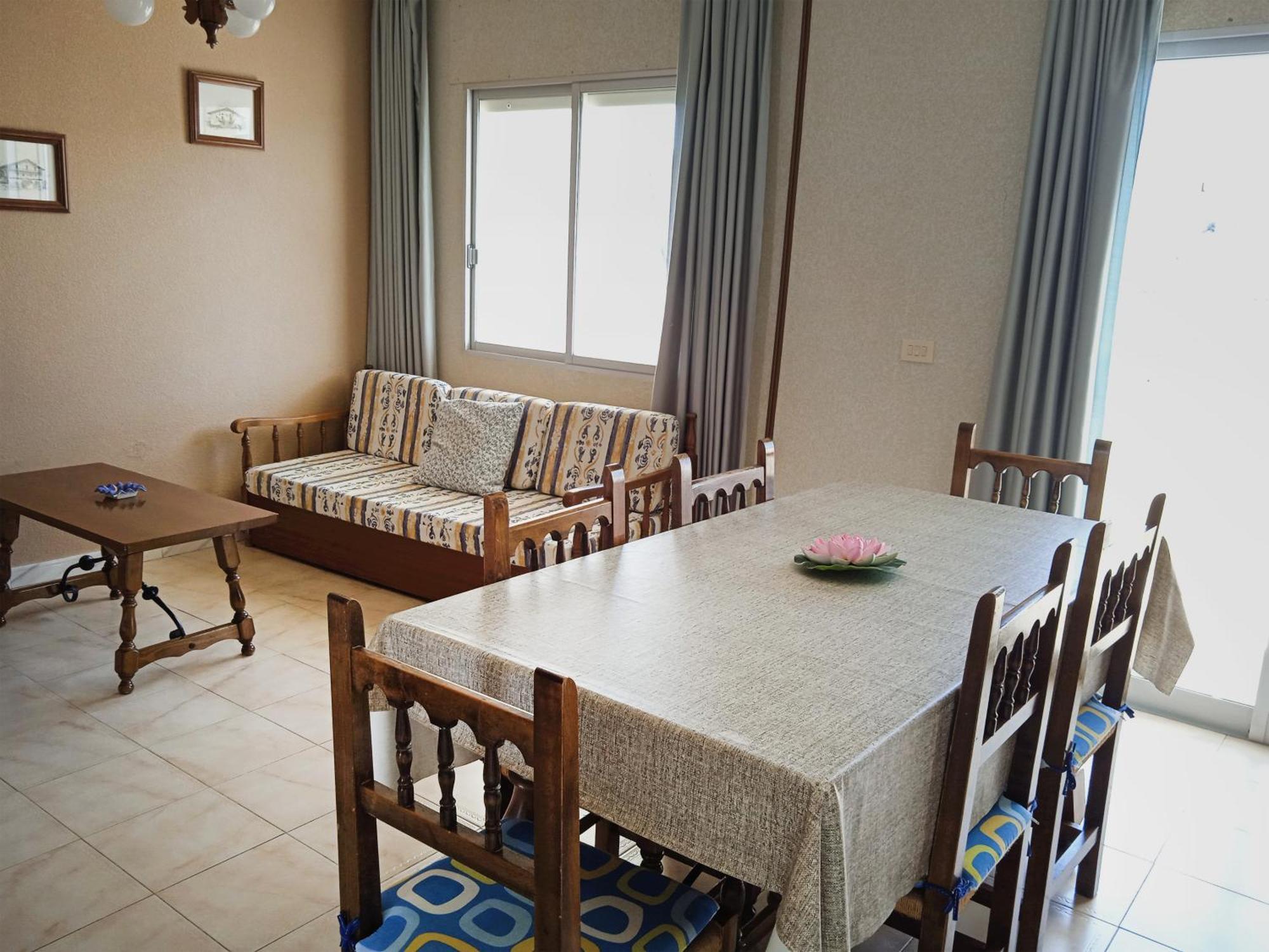 Bungalows Penismar II 3000 Peñíscola Exterior foto