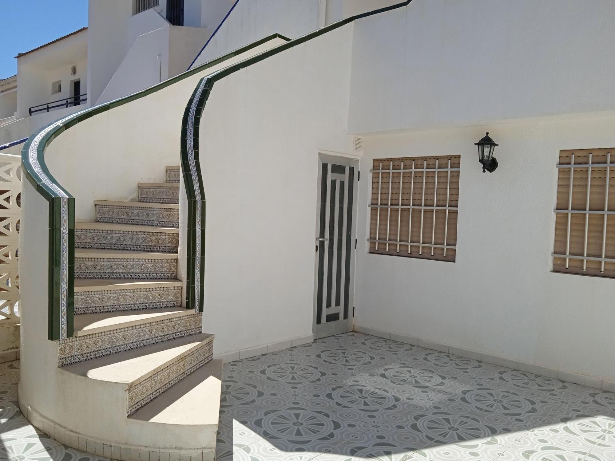 Bungalows Penismar II 3000 Peñíscola Exterior foto
